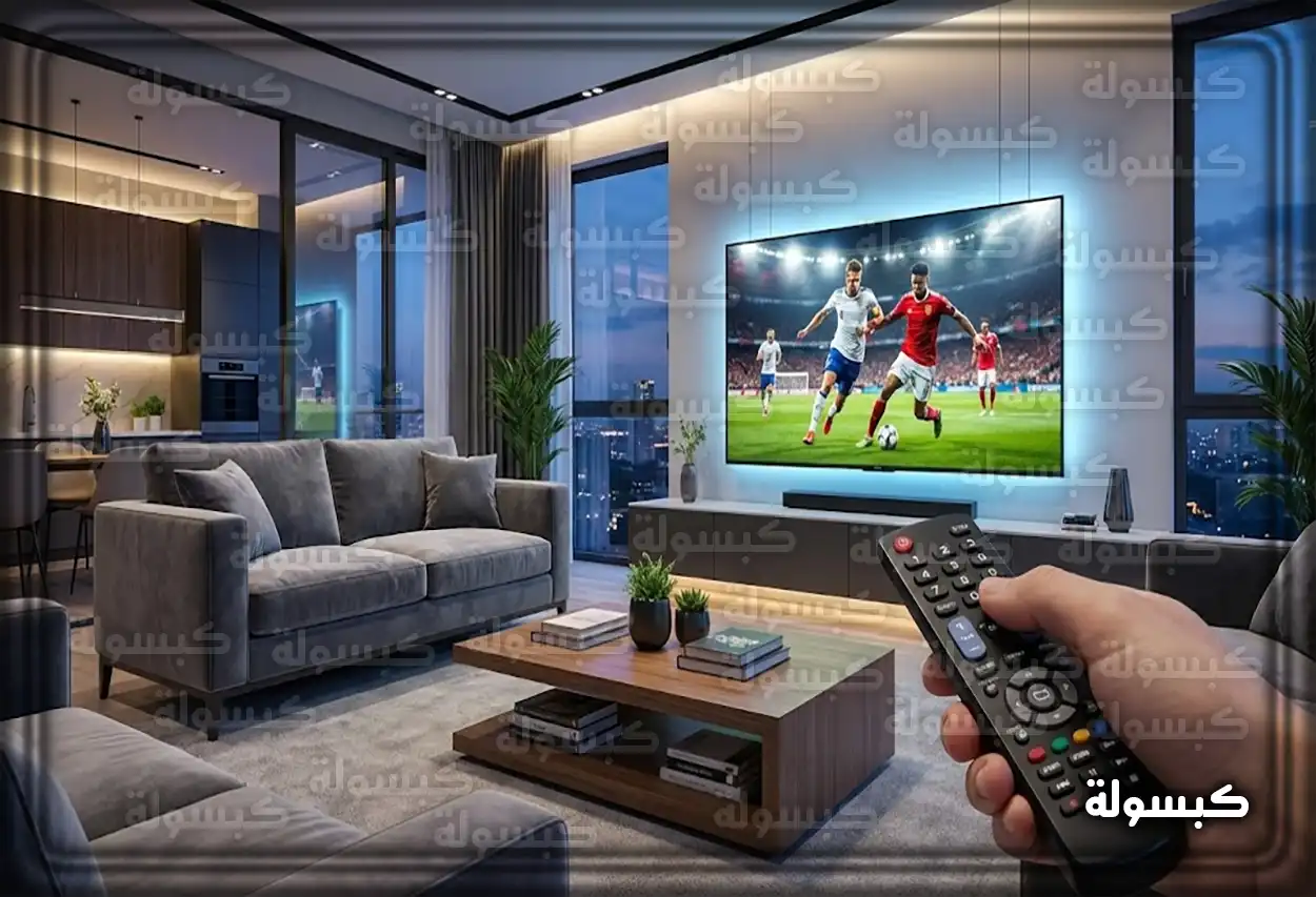 مشاهدة قناة الجزائرية الأرضية بث مباشر