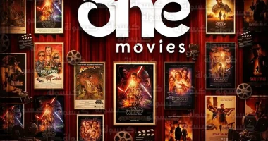 قناة وان موفيز