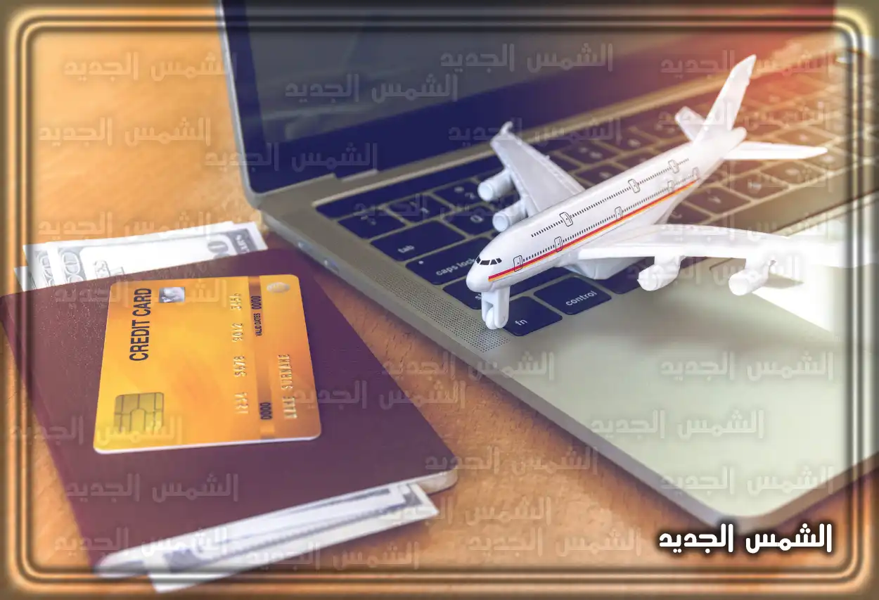 خريطة توزيع فروع الجوازات في مدينة الرياض