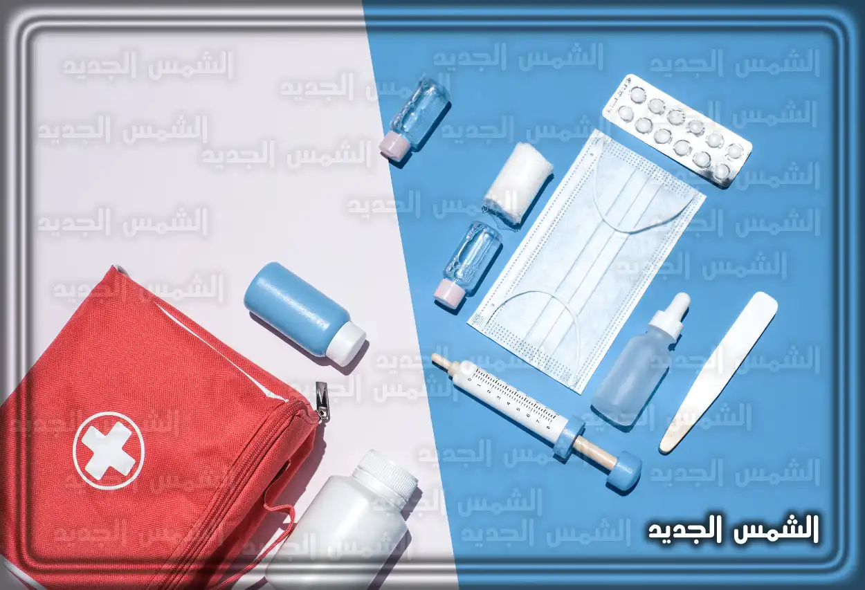 رعاية طبية لمتقاعدي قوى الأمن