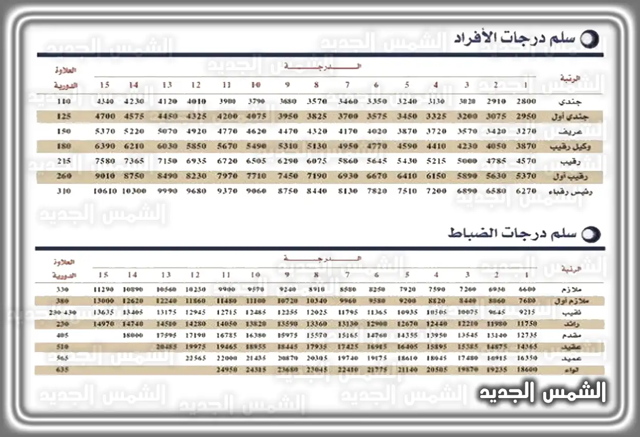 شعار المديرية العامة لمكافحة المخدرات معروض على شاشة جهاز إلكتروني