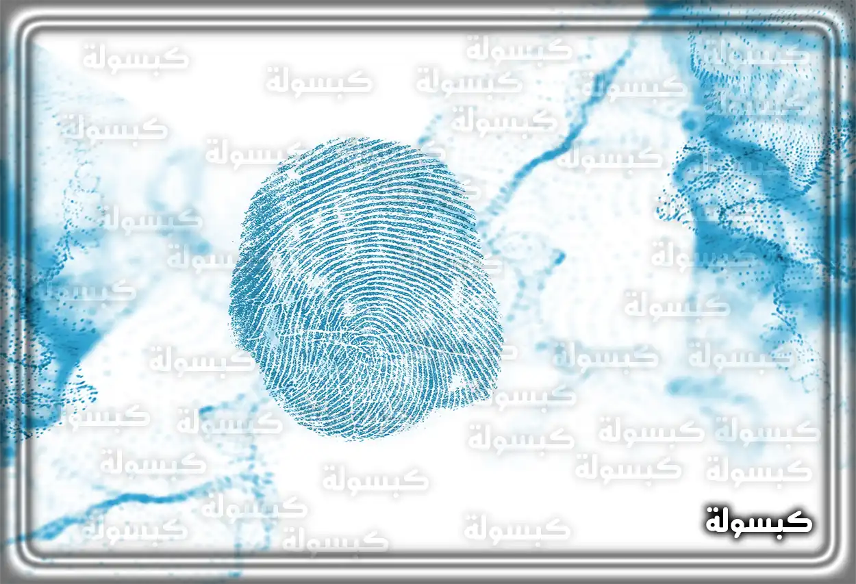 شعار منصة أبشر للخدمات الإلكترونية