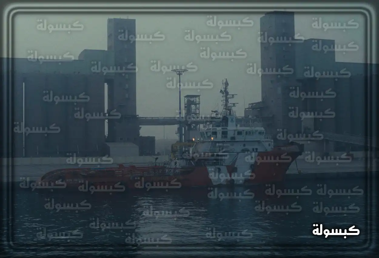 تفاصيل رحلة السيارة إلى جزيرة فرسان