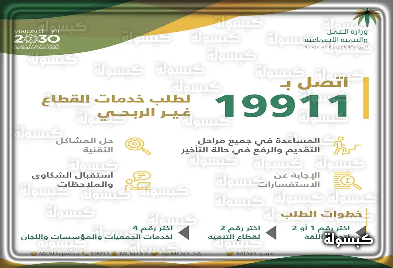 طريقة تقديم شكوى مكتب العمل أونلاين