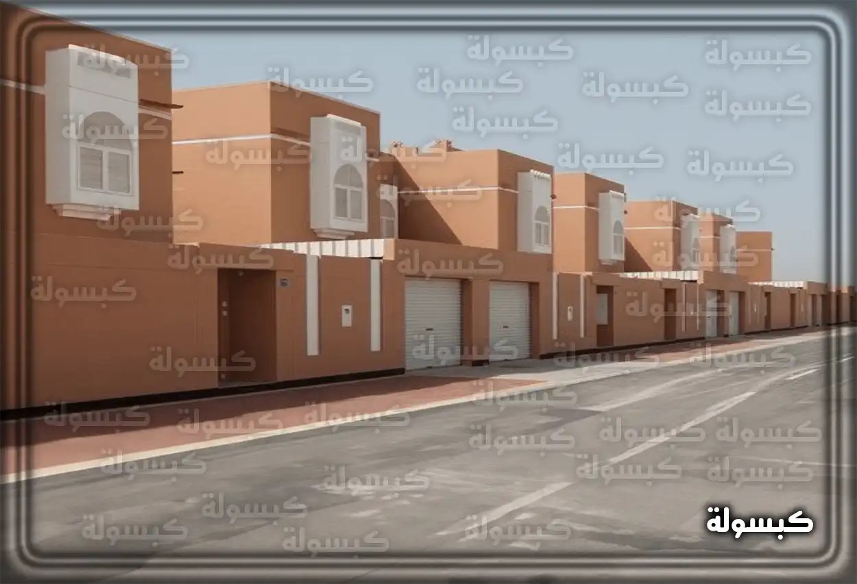 مجموعة من الشروط الأساسية لتقديم المطلقات والأرامل على دعم سكني