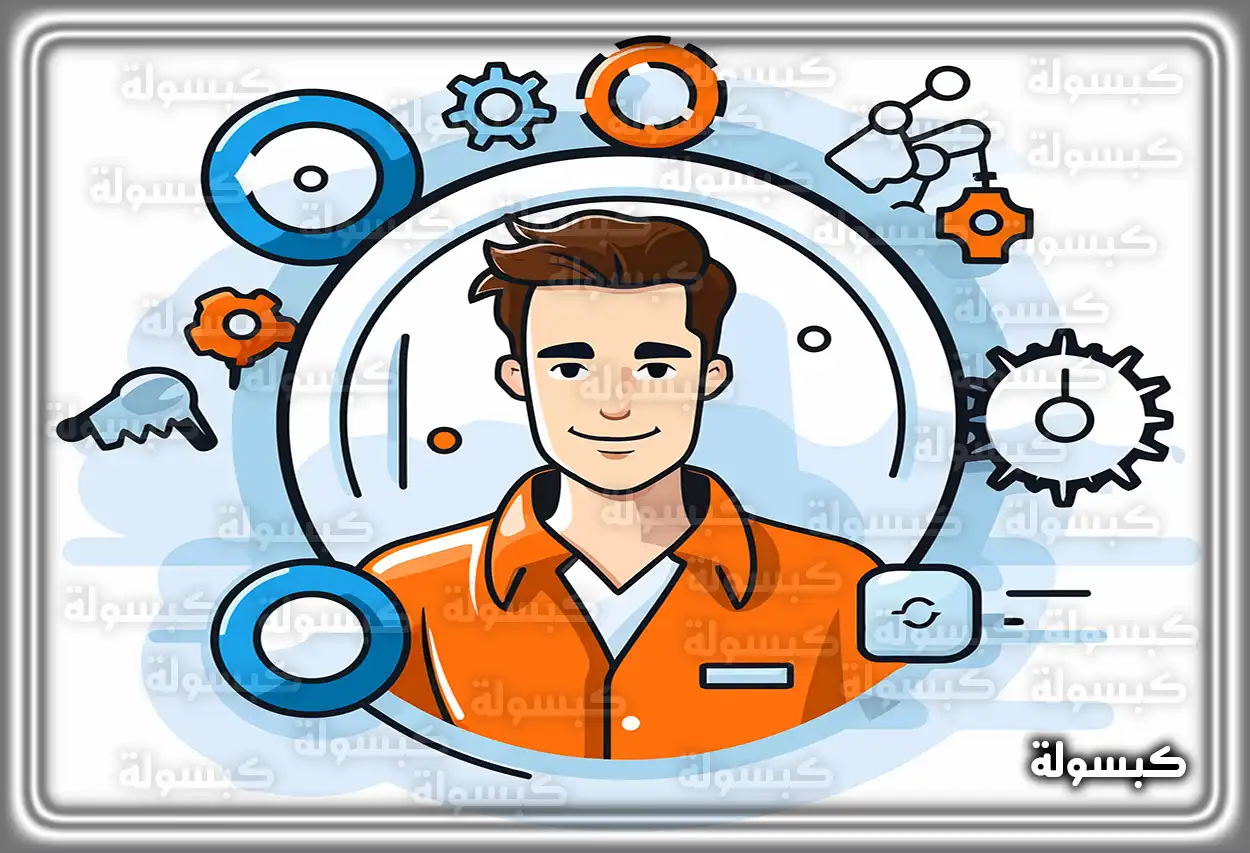 إجراءات تغيير مهنة السائق الخاص عبر منصة قوى وأبشر