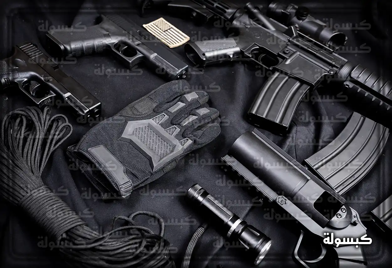 شعار وزارة الداخلية السعودية ومنصة أبشر