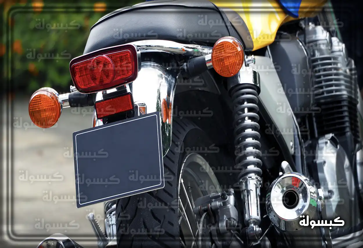 خطوات استخراج رخصة دباب 2026