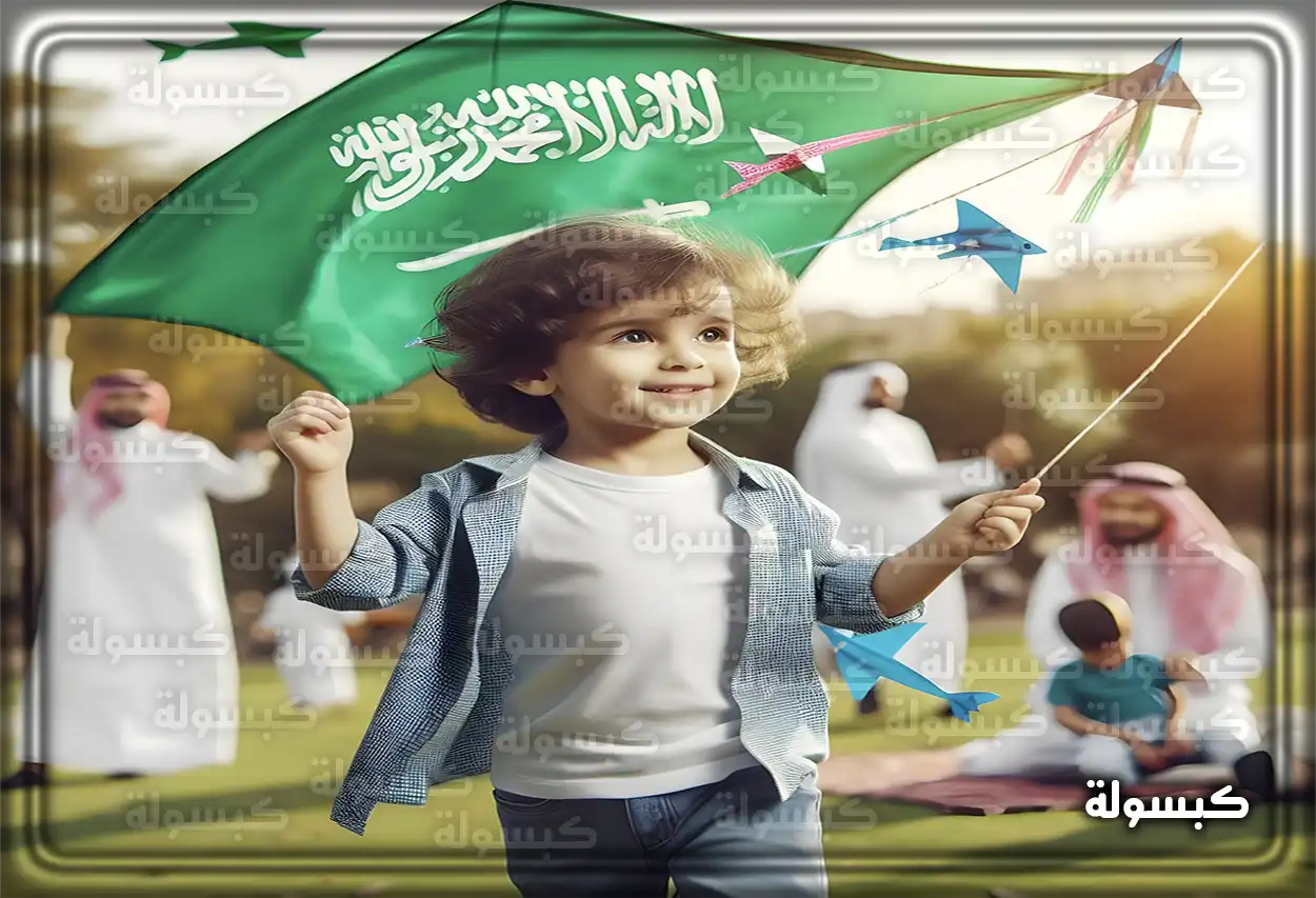 دليل إجازة اليوم الوطني 1448 للقطاع الخاص والحكومي