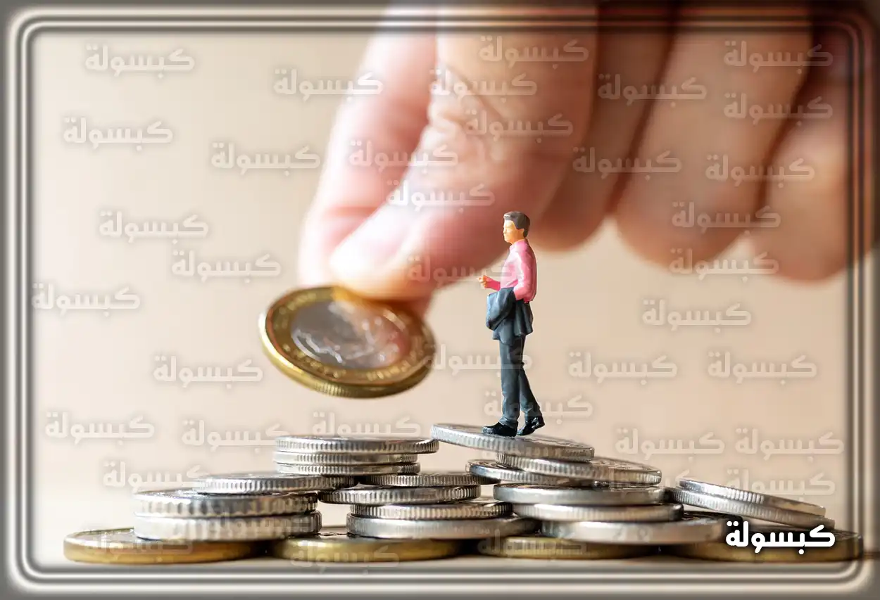 استعلام عن الضمان الاجتماعي وحساب المواطن