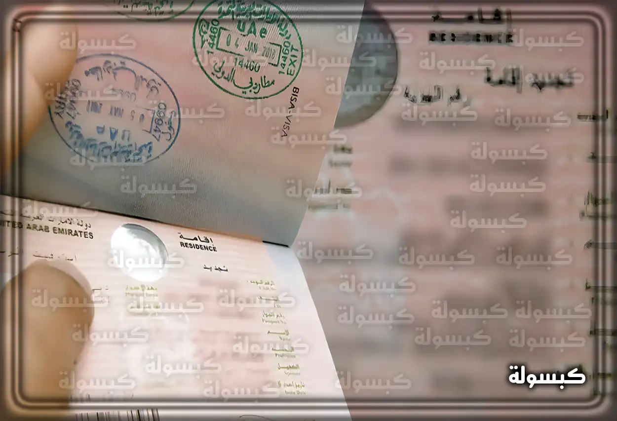 خطوات استخراج تأشيرة زيارة شخصية للسعودية