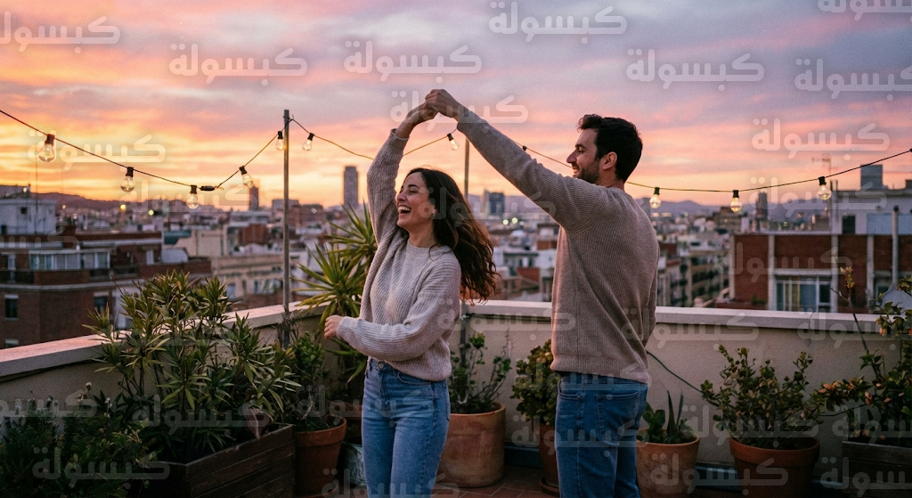 موعد عيد الحب 2026 في السعودية السبت 14-2-2026 وأكثر الهدايا طلباً في الأسواق