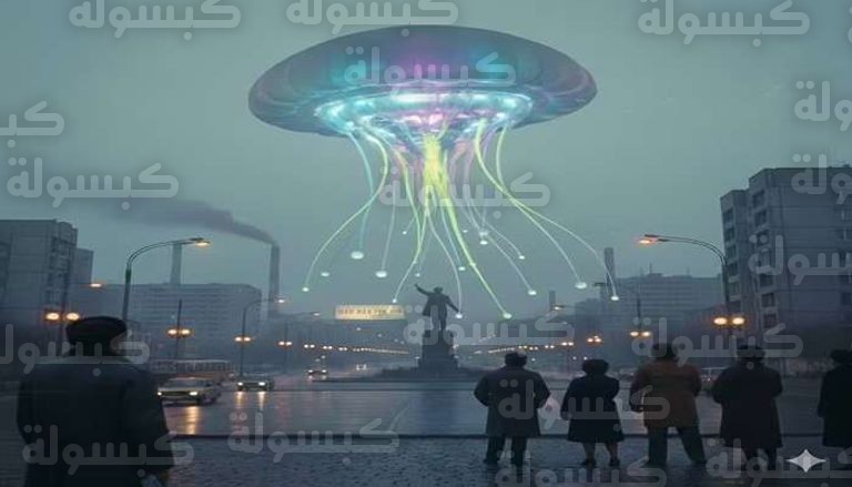 جنود الاتحاد السوفياتي - أرشيفية