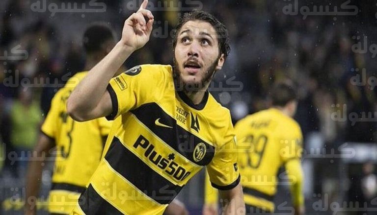 منتخب الجزائر جوان حجام