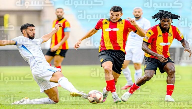 الترجي التونسي في دوري أبطال أفريقيا 2026