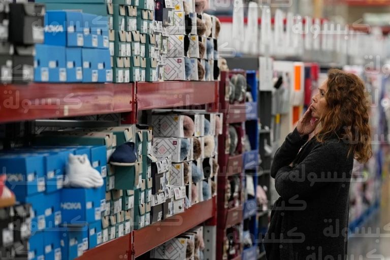 تأثير التضخم على السلع الاستهلاكية