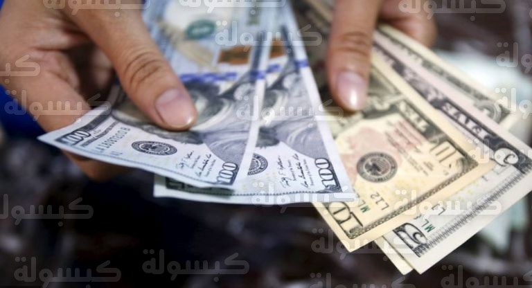 أسعار العملات في مصر اليوم