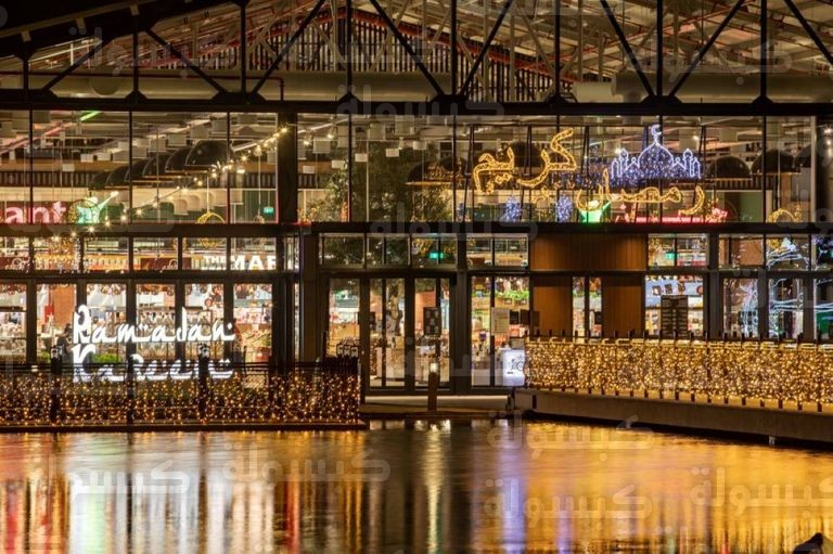 الإمارات تعزز توافر السلع الاستراتيجية في رمضان 2026