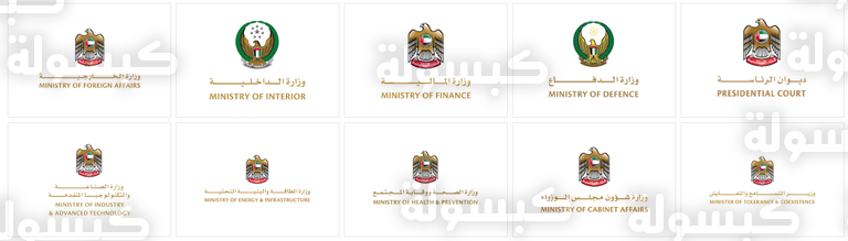 الهيئة الاتحادية للموارد البشرية الحكومية في دولة الإمارات