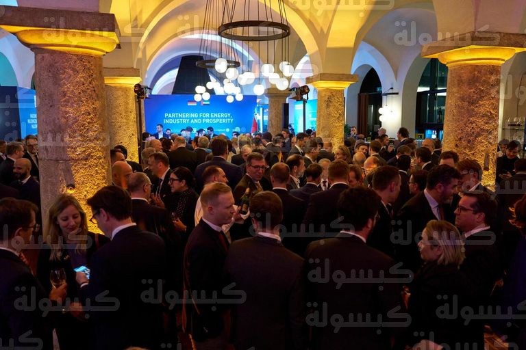 وفد الإمارات في مؤتمر ميونيخ للأمن