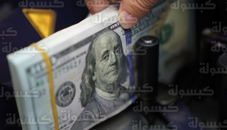 أسعار الصرف في مصر 2026