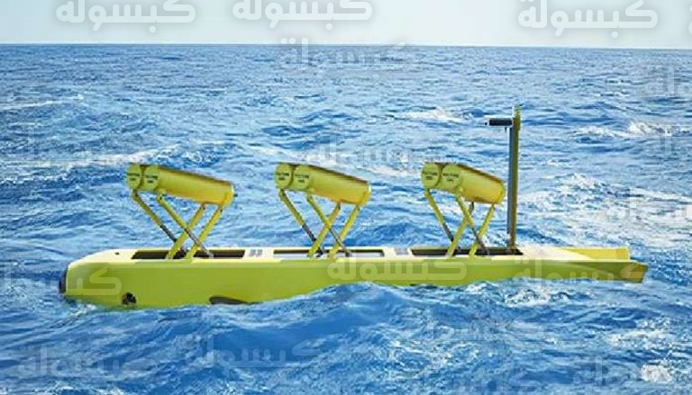 تقنيات لوكهيد مارتن البحرية 2026