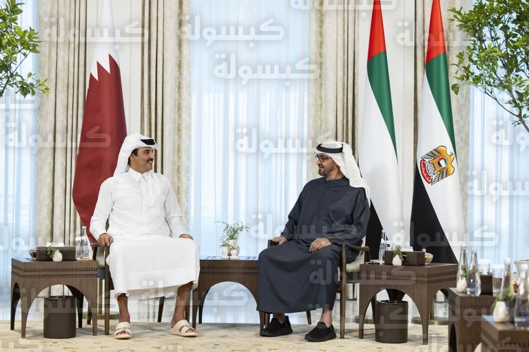 مستقبل العمل الخليجي المشترك