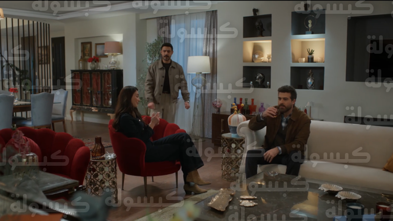 أحداث مسلسل &laquo;ليل&raquo; الحلقة 33 وتطورات علاقة ورد ونجم