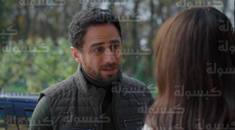 مسلسل &laquo;ليل&raquo; الحلقة 33 - مواجهة الست هند وبلال