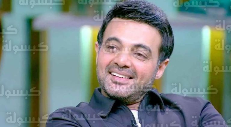 السيناريست عمرو محمود ياسين يدافع عن ياسمين عبدالعزيز