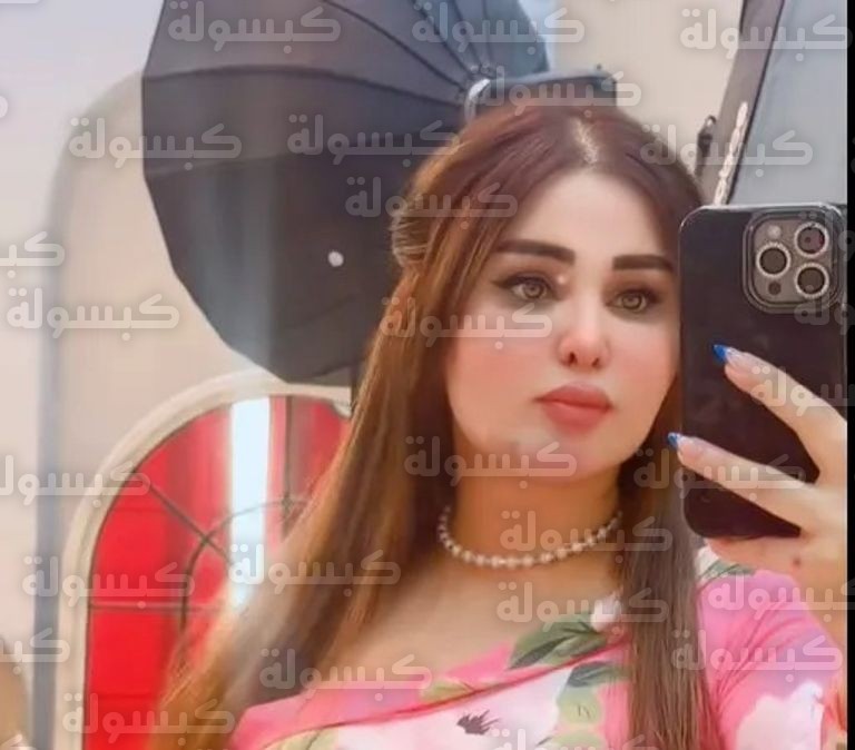 عارضة الأزياء العراقية سجى الطيار وتفاصيل الحكم القضائي 2026