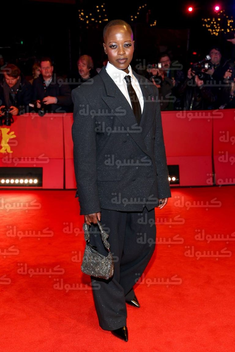 فيلم الافتتاح في مهرجان برلين السينمائي 2026