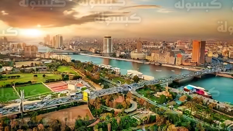 تحذيرات وزارة الزراعة المصرية من طقس أمشير 2026