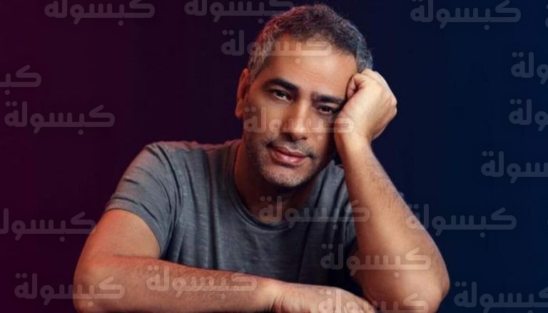 الفنان فضل شاكر ومستجدات قضية 2026