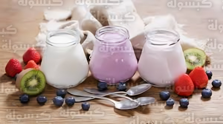 أطعمة صحية في رمضان