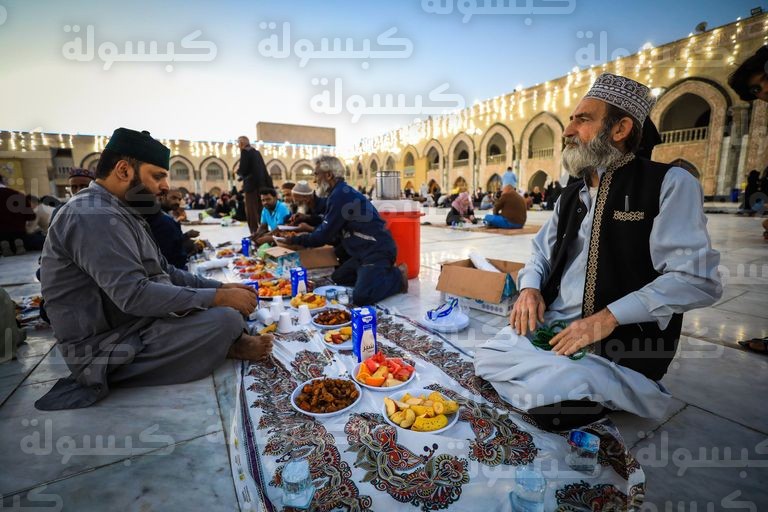 نتائج دراسة رمضان 2026 العلمية