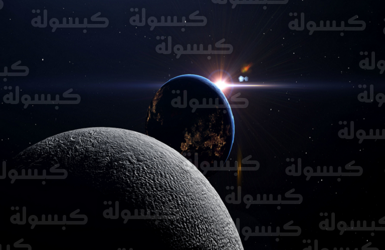 نظام كوكبي مقلوب يحير علماء الفلك 2026