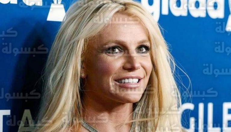 نجمة البوب الأمريكية بريتني سبيرز في عام 2026