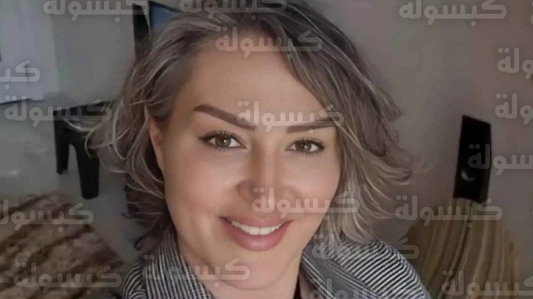 الفنانة التركية شيڤغا غيريز نجمة وادي الذئاب