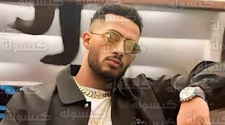 المخرج محمد سامي يتحدث عن محمد رمضان