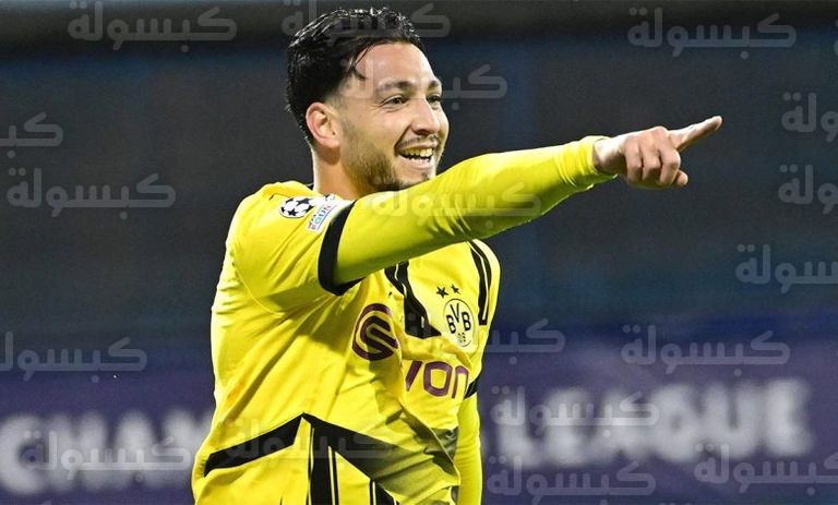 رامي بن سبعيني، مدافع منتخب الجزائر