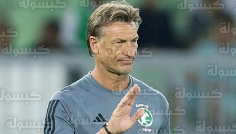 المدرب الفرنسي باتريس أمير بوميل