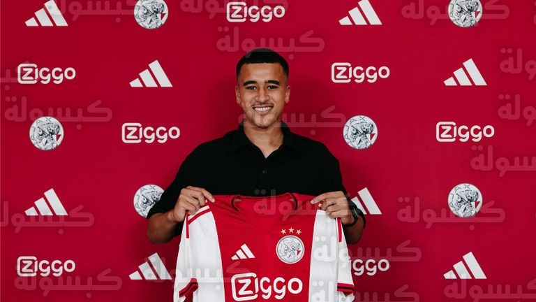 الموهبة المغربية عبد الله وزان