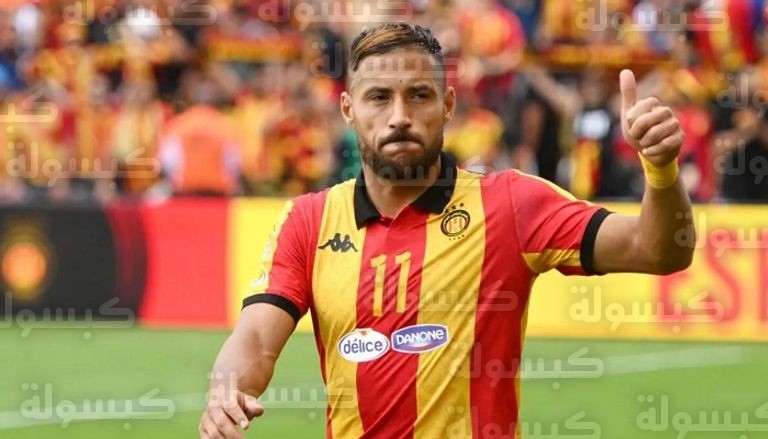 أونوتشي أوغبيلو، موهبة الترجي التونسي