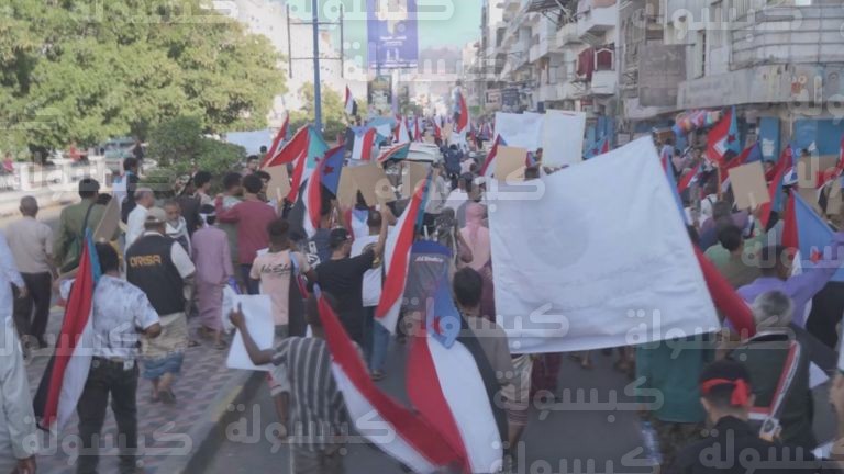 تصريحات قيادات الانتقالي الجنوبي 2026