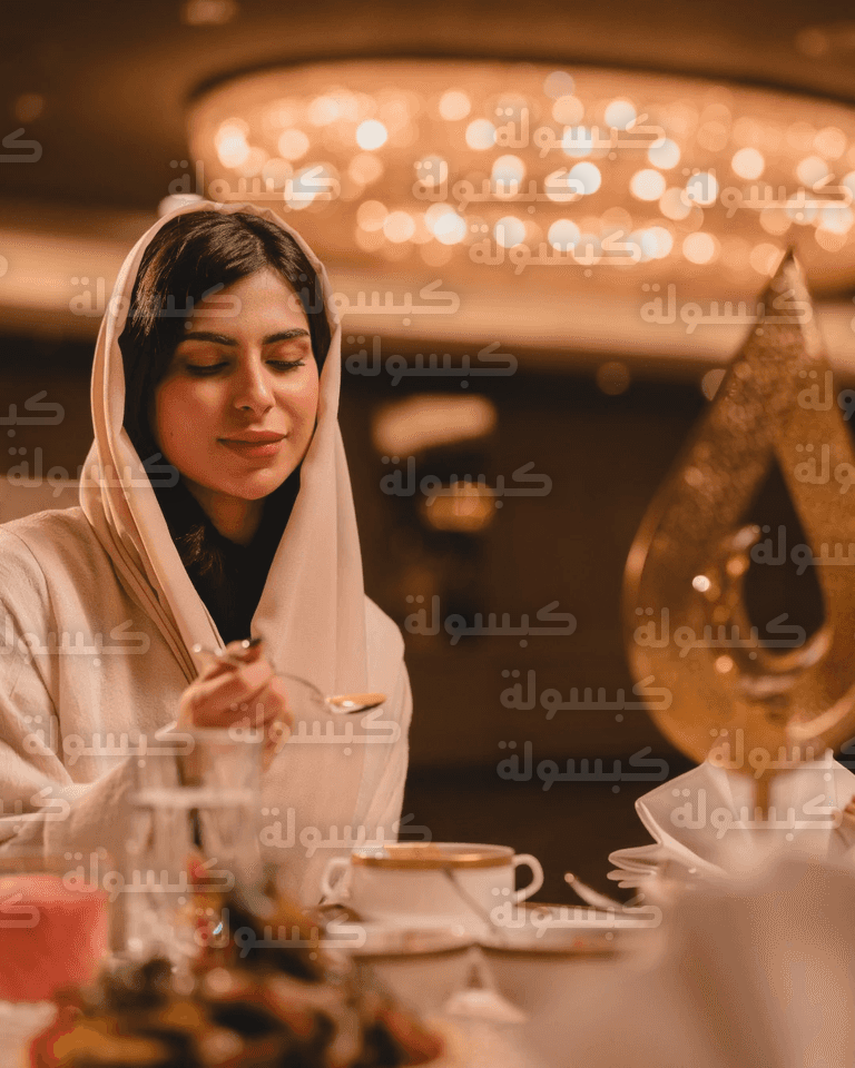 أفضل الخيم الرمضانية في السعودية 2026