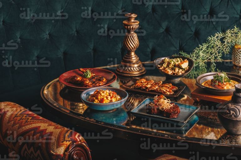 أفضل الخيم الرمضانية في السعودية 2026