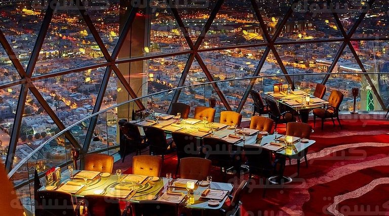 أفضل الخيم الرمضانية في السعودية 2026