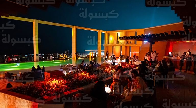 أفضل الخيم الرمضانية في السعودية 2026