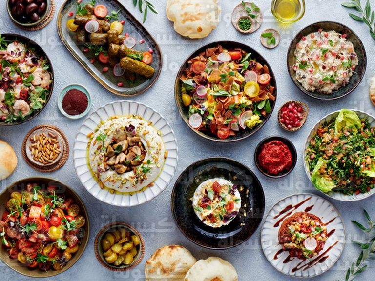 أفضل الخيم الرمضانية في السعودية 2026